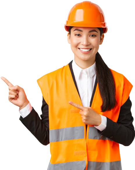 image of a company spokesperson